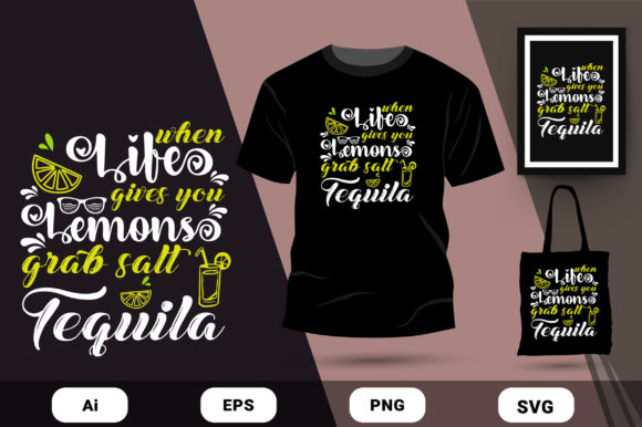 Summer Lemon T-shirts Design Vector: A Graphics Gem for Publishers