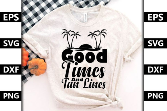 Summer Quote SVG Design,Girls Just Wanna: A Versatile T-Shirt Graphics Asset