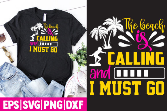 Summer Time Svg T Shirt Design 53: A Versatile Graphics Asset